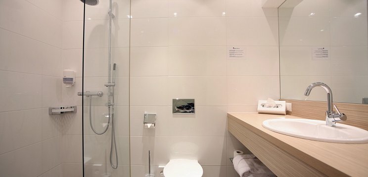 Aktivhotel Weisser Hirsch