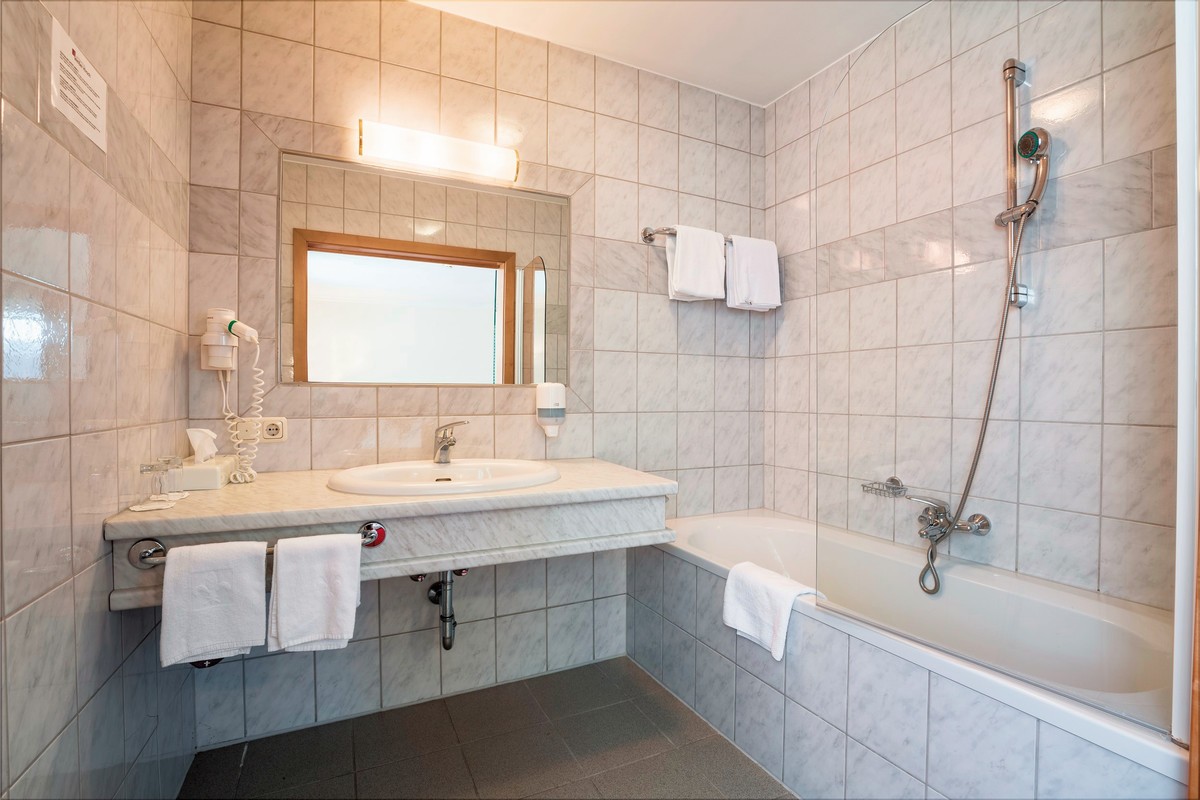 Aktivhotel Weisser Hirsch