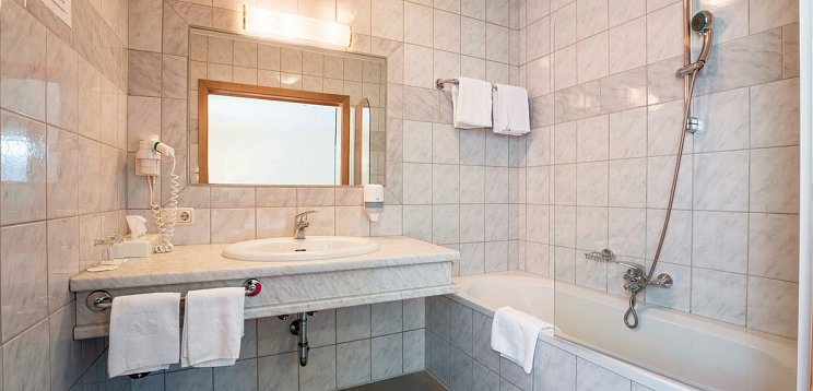 Aktivhotel Weisser Hirsch