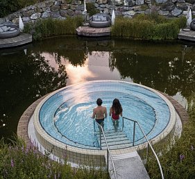 Heilthermen Resort Bad Waltersdorf