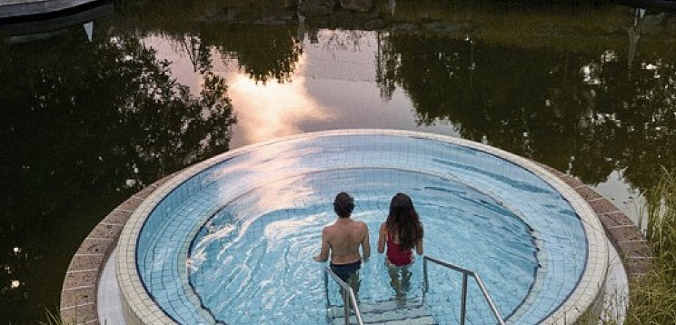 Heilthermen Resort Bad Waltersdorf