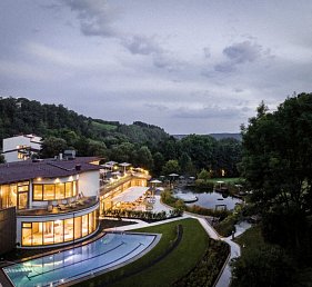 Heilthermen Resort Bad Waltersdorf