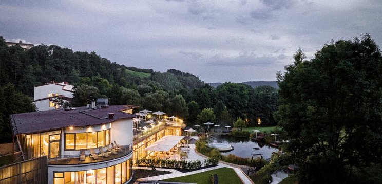 Heilthermen Resort Bad Waltersdorf