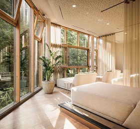 Heilthermen Resort Bad Waltersdorf