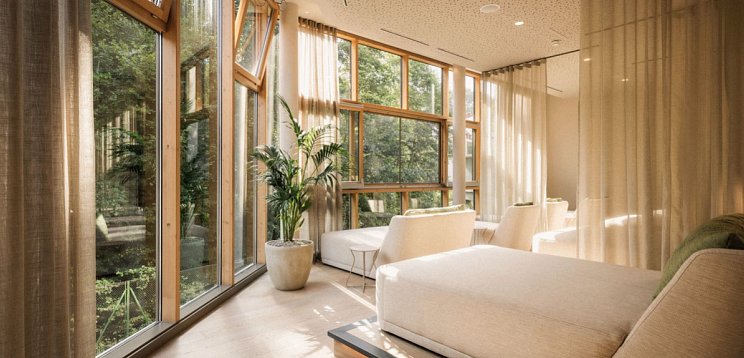 Heilthermen Resort Bad Waltersdorf