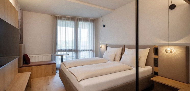 Heilthermen Resort Bad Waltersdorf