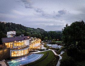 Heilthermen Resort Bad Waltersdorf
