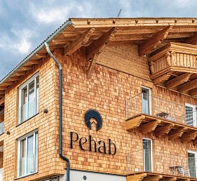 Aktivhotel Pehab