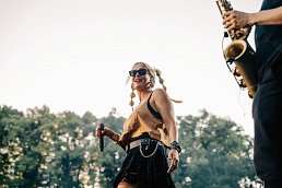 Sarah Connor Konzert