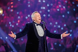 Roland Kaiser Konzert