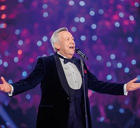 Sommer Opening Schladming - Roland Kaiser