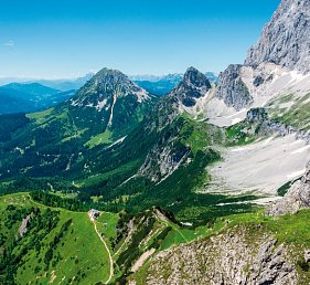 Sommer Opening Schladming - Roland Kaiser