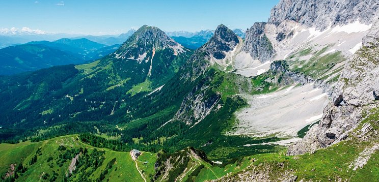 Sommer Opening Schladming - Plácido Domingo
