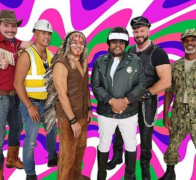 Das große 80er Jahre Open Air Leoben