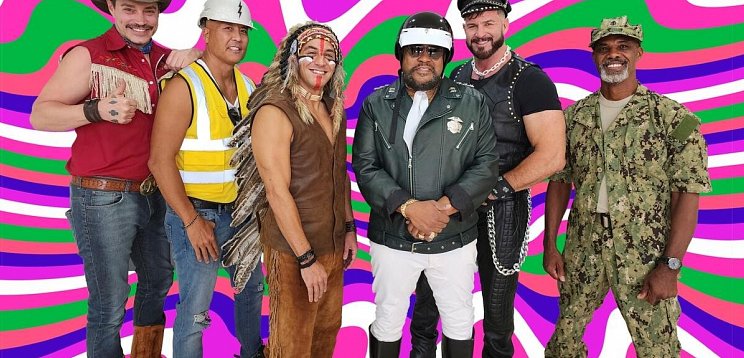 Das große 80er Jahre Open Air Leoben
