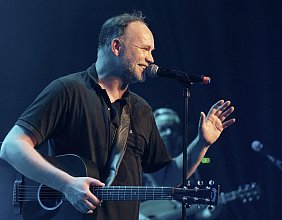 Thomas Stipsits & Band - Open Air Leoben