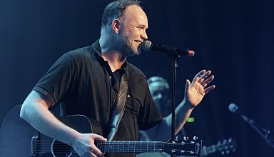 Thomas Stipsits & Band - Open Air Leoben