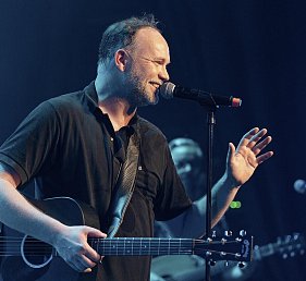Thomas Stipsits & Band - Open Air Leoben