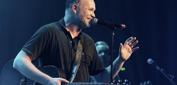Thomas Stipsits & Band - Open Air Leoben