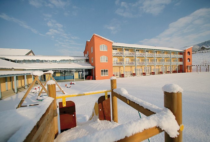 JUFA Hotel Vulkanland