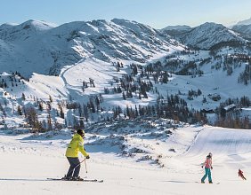 Aldiana Club Salzkammergut