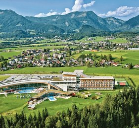 Aldiana Club Salzkammergut