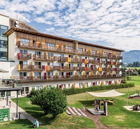 Aldiana Club Salzkammergut