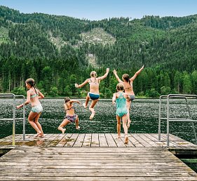 Aldiana Club Salzkammergut