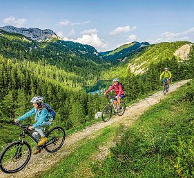 Aldiana Club Salzkammergut