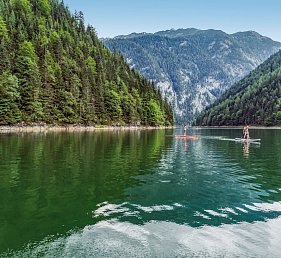 Aldiana Club Salzkammergut