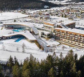 Aldiana Club Salzkammergut