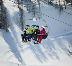 Aldiana Club Salzkammergut