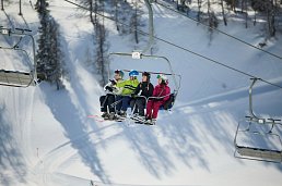Skilift