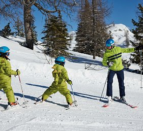 Aldiana Club Salzkammergut