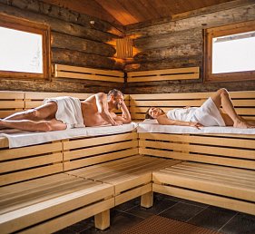 Aldiana Club Salzkammergut