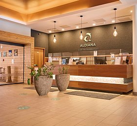 Aldiana Club Salzkammergut