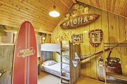 Heide Park Holiday Camp
