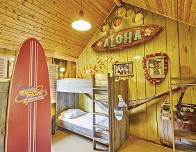 Heide Park Holiday Camp 