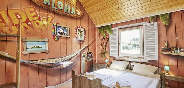 Heide Park Holiday Camp