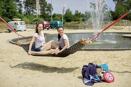 Heide Park Holiday Camp