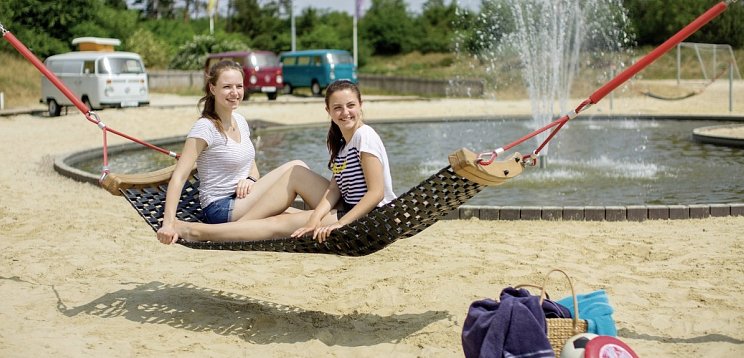 Heide Park Holiday Camp