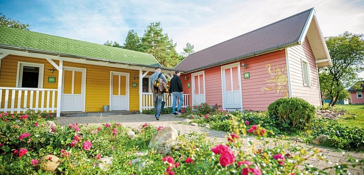 Heide Park Holiday Camp