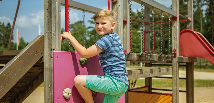 Heide Park Holiday Camp