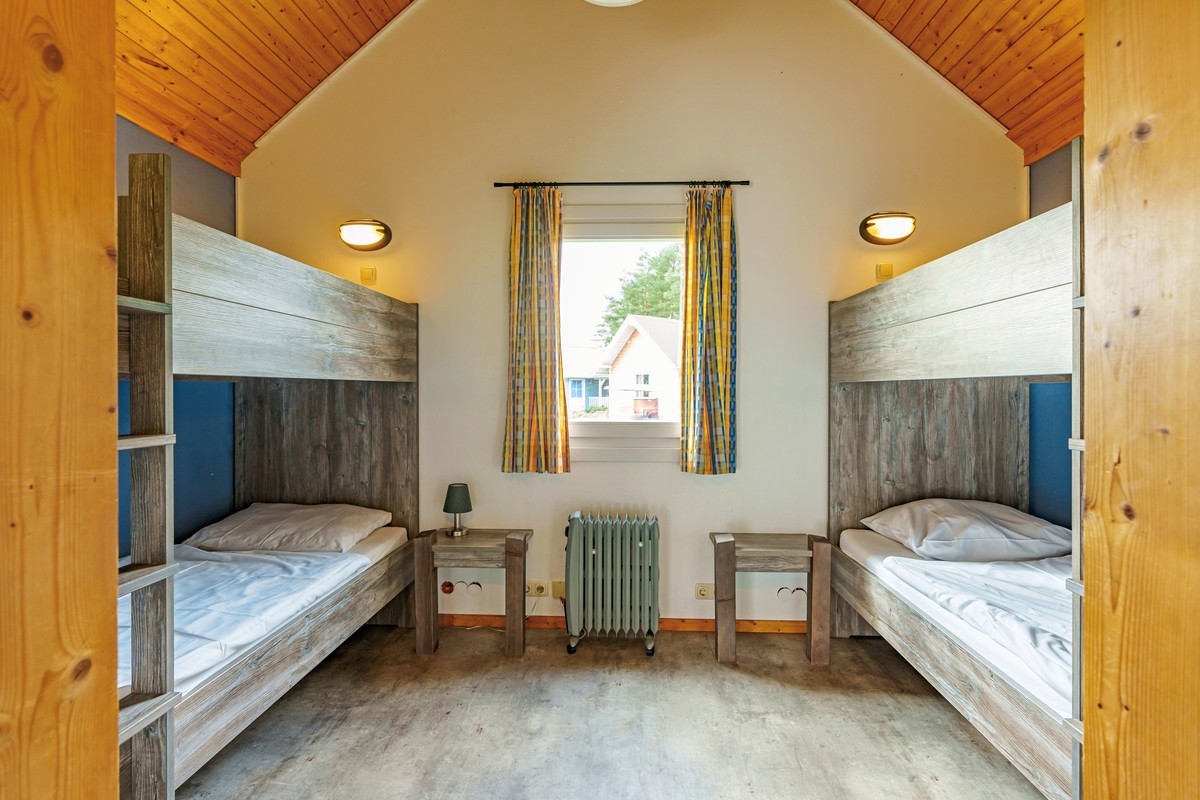 Heide Park Holiday Camp