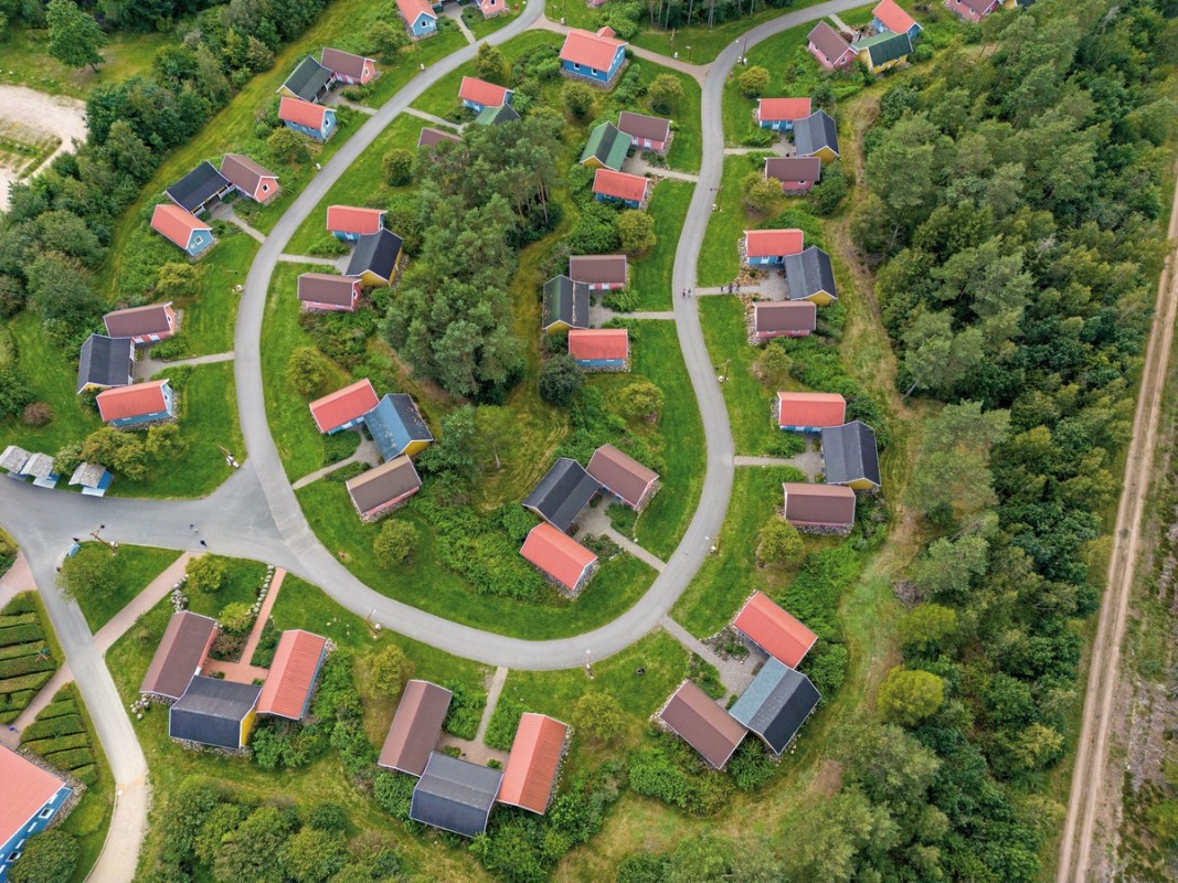 Heide Park Holiday Camp