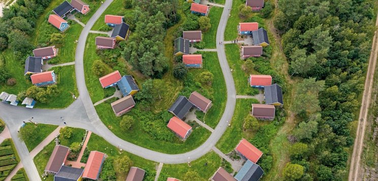 Heide Park Holiday Camp