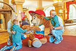 Heide Park Abenteuerhotel