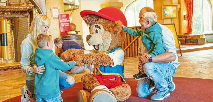 Heide Park Abenteuerhotel