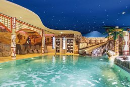 Heide Park Abenteuerhotel