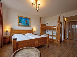 Wohnbeispiel Piratenzimmer Abenteuer (Zimmercodierungen XB3 & XB4)